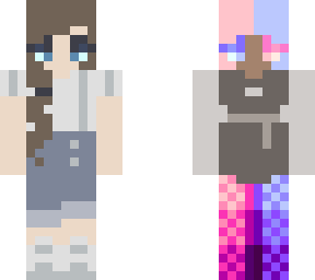 random character raffle