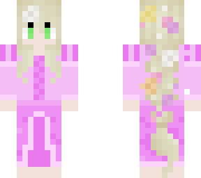rapunzel
