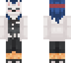 recolor of darkeyy sabito