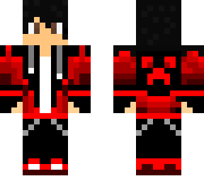 red@black