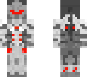 red genji