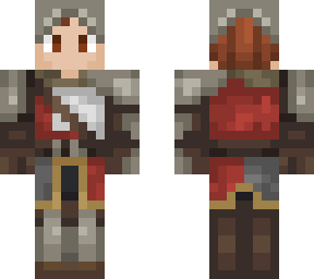 red knight