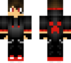 red man