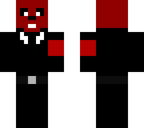 red skull (comics)