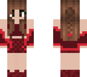 red zoe hello