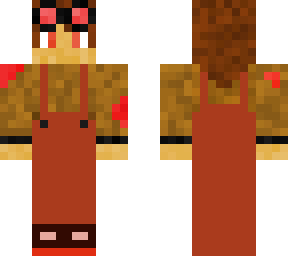 redstone mechanic