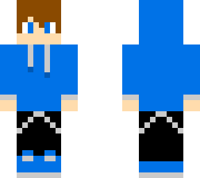 remake of my main skin