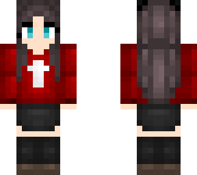 rin tohsaka