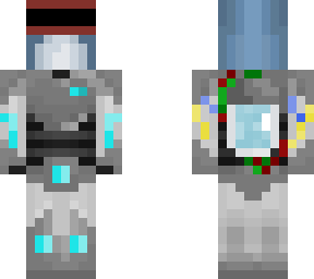robofish