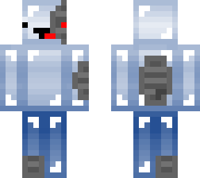 robot epic