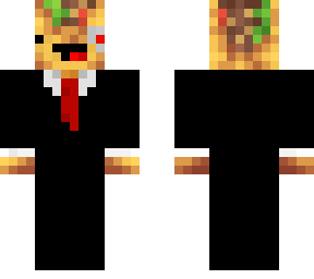robot taco