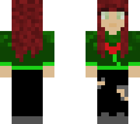 rose girl