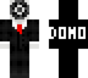 rot panda domo