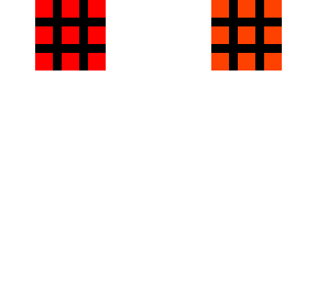 rubik's cube head