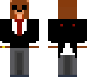 rubius elegante