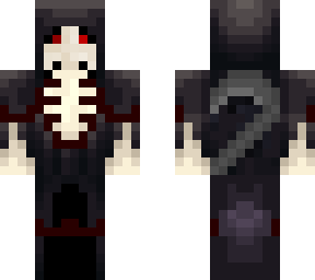 rubius the reaper (edit)