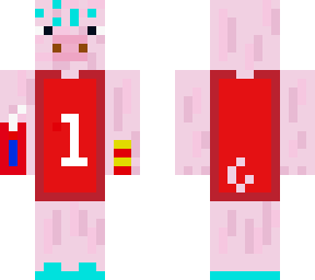 runner piggy