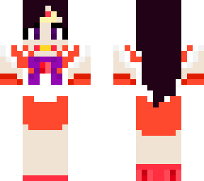 sailor mars