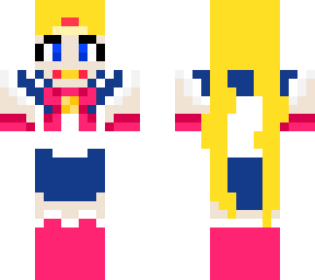 sailor moon