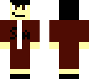 sam gaming skin
