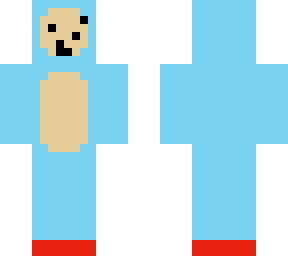 sanic