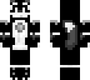 shadow funtime foxy (with shoulder plates)