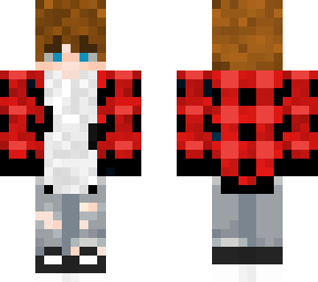 shy e-boy