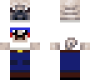 signature skin v4