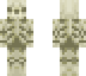 skeleton