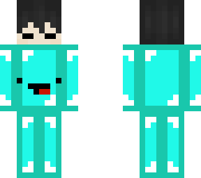 skeppy costume