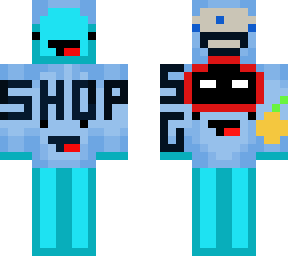 skeppy with skeppyshop.com sweater