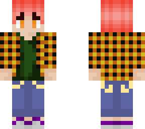 skin 025 lgbtq+ series