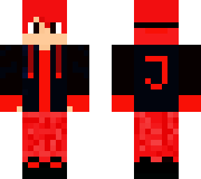 skin 2.0 oficial de jaferprogamer77