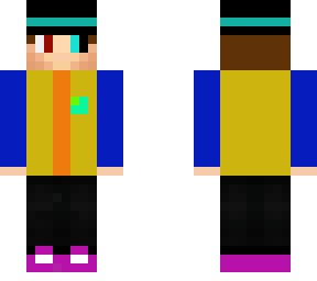 skin bertopi vrsi 2