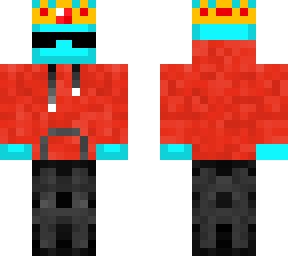 skin de mi bro 2