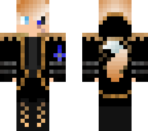 skin for rykerookami