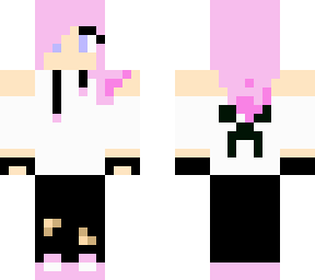 skin rosa