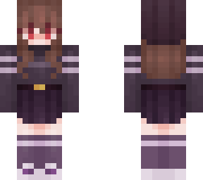 skin title