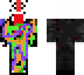 slenderdemon