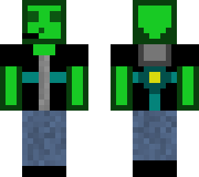 slime gamer skin v.3.0.2