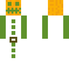 snow golem