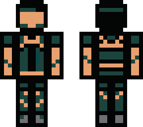 solid snake (metal gear msx)