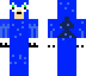 sonic