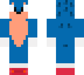 sonic la pelicula