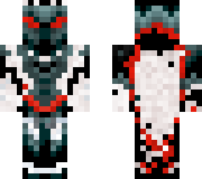 spider knight