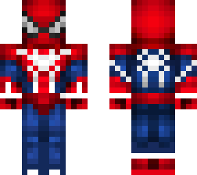 spider man ps$