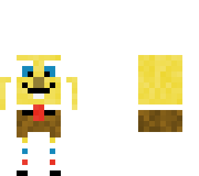 spongebob squarepants