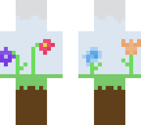 spring flowers