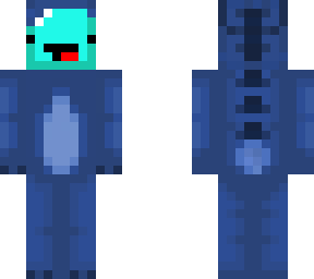 stitch chari