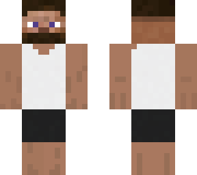 stive man